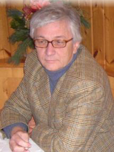 Dieter Menzel